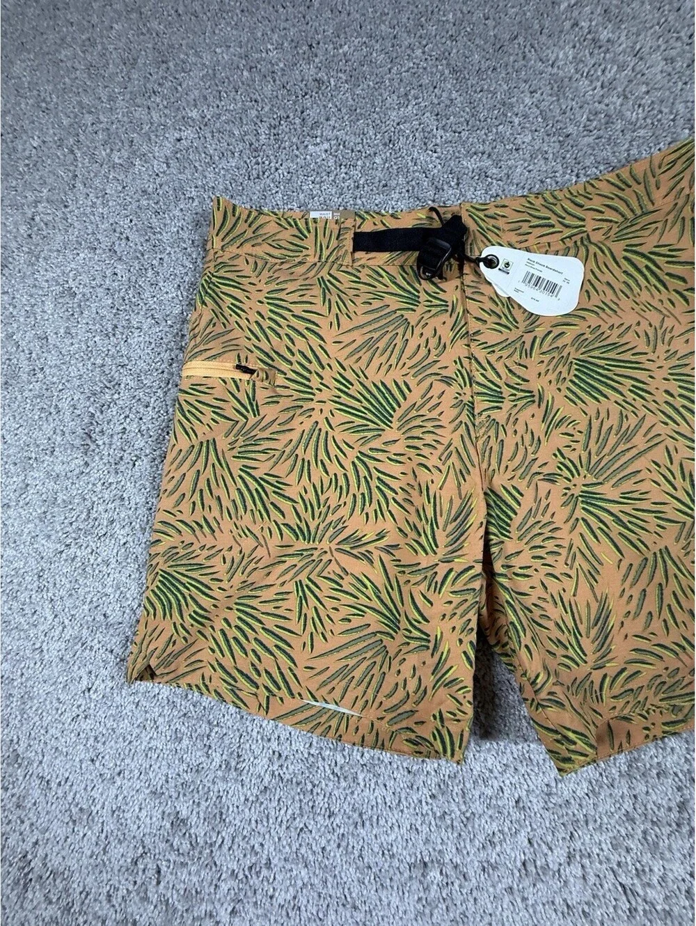 Prana nwt rock
